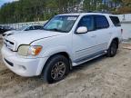 TOYOTA SEQUOIA 2005