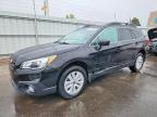 SUBARU OUTBACK 2015