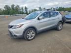 NISSAN ROGUE SPORT 2018