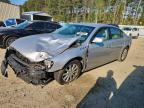 BUICK LUCERNE 2011