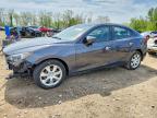 MAZDA 3 2015