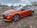 NISSAN ALTIMA 2021