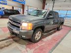 CHEVROLET SILVERADO 2011