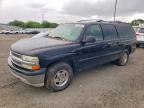 CHEVROLET SUBURBAN 2000
