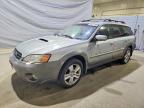 SUBARU LEGACY 2006