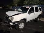 NISSAN XTERRA 2000