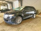 LINCOLN MKX 2012