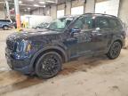 KIA TELLURIDE 2025