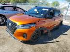 NISSAN KICKS 2024