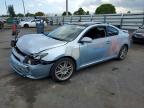 SCION TC 2007