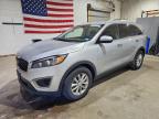 KIA SORENTO 2018