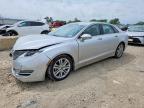 LINCOLN MKZ 2014