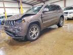JEEP GRAND CHEROKEE 2021