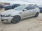 KIA OPTIMA 2013