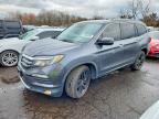 HONDA PILOT 2018