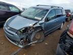 TOYOTA SIENNA 2005