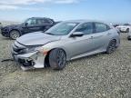 HONDA CIVIC 2021