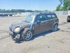 MINI COOPER 2009
