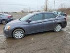 NISSAN SENTRA 2015