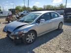 HONDA CIVIC 2010