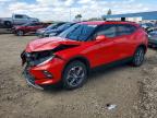 CHEVROLET BLAZER 2023
