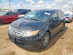 HONDA ODYSSEY 2012
