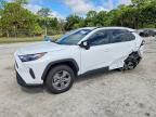 TOYOTA RAV4 HYBRID 2024