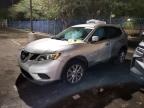 NISSAN ROGUE 2014