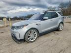 LAND ROVER DISCOVERY 2017
