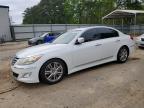 HYUNDAI GENESIS 2012