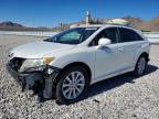 TOYOTA VENZA 2011
