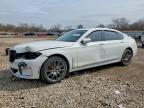 BMW 750 2022