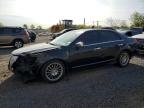 LINCOLN MKZ 2012