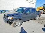 NISSAN FRONTIER 2014