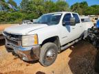 CHEVROLET SILVERADO 2009