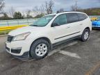 CHEVROLET TRAVERSE 2014