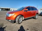 FORD EDGE 2008