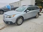 SUBARU OUTBACK 2017
