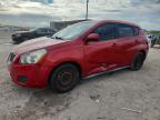 PONTIAC VIBE 2009