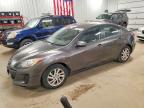MAZDA 3 2012