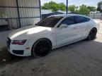 AUDI A7 2012