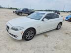 BMW 528 2011
