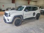 JEEP RENEGADE 2022