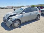 NISSAN VERSA 2007