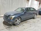 LEXUS LS 430 2005