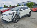 TOYOTA C-HR 2019