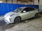 TOYOTA PRIUS 2021