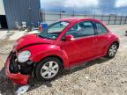 VOLKSWAGEN NEW BEETLE 2010