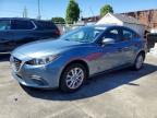 MAZDA 3 2016