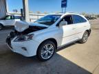 LEXUS RX 2013